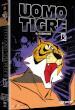 Uomo Tigre (L') - Il Campione #03 (7 Dvd)